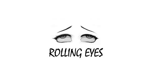 Rolling Eyes