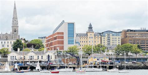 Dún Laoghaire Named Europes Great Town Of 2022 The Irish Times