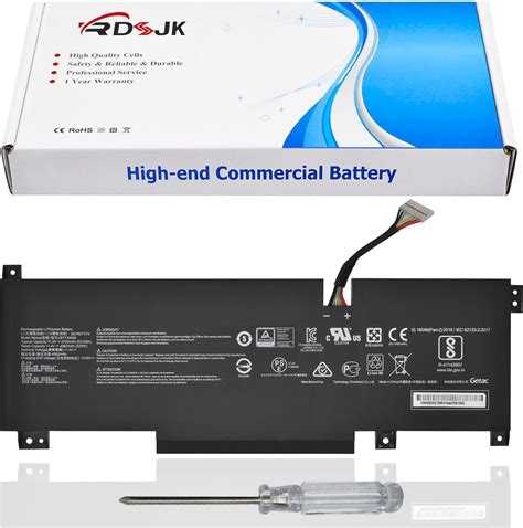 Amazon Bty M Battery For Msi Wf Wf Ui Uj Katana Gf