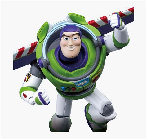 Beast Kingdom Disney Toy Story Buzz Lightyear Dynamic Buzz Lightyear