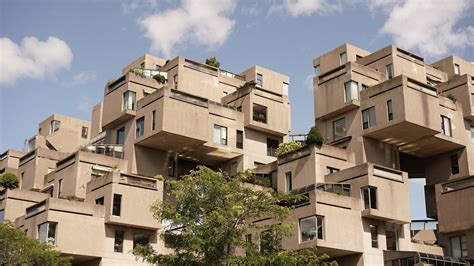 Celebrating Canadian Architecture: The Most Iconic Buildings