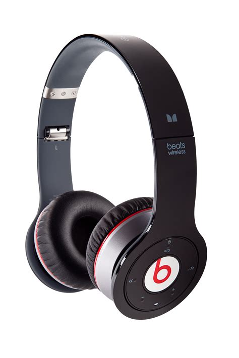 New Beats By Dre Monster Headphones Are Wireless Colorful We Go Ears