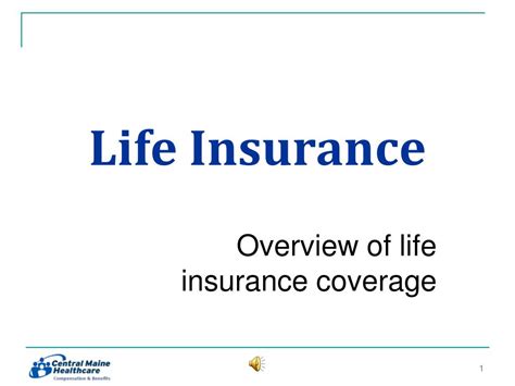 Ppt Life Insurance Powerpoint Presentation Free Download Id2523264