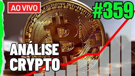 BITCOIN ALTA INFINITA RUMO AO TOPO ANÁLISE CRYPTO 358 bitcoin