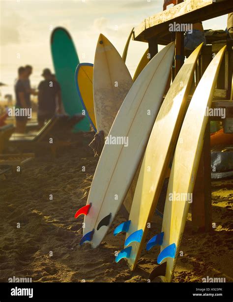 Rent Surfboard Hi Res Stock Photography And Images Alamy