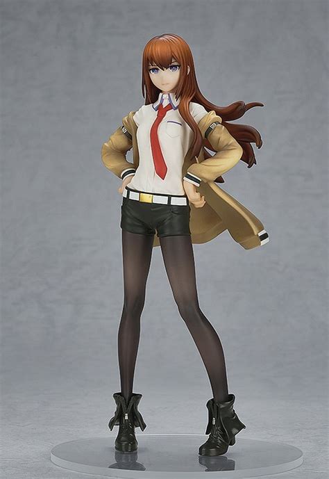 Pop Up Parade Steins Gate Kurisu Makise Tokyo Otaku Mode TOM