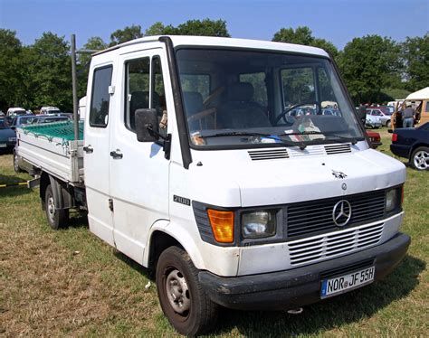 210D Mercedes Benz 210D At The Oldtimermarkt Bockhorn Dennis