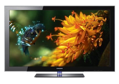 Samsung Un B Inch P Hz Led Hdtv