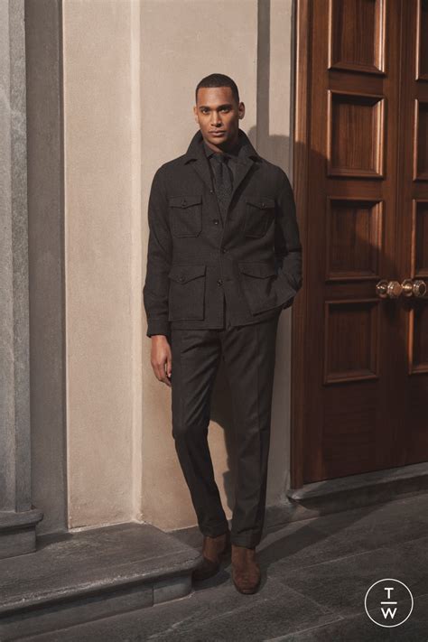 Ralph Lauren Purple Label Fw20 Menswear 21 Tagwalk The Fashion