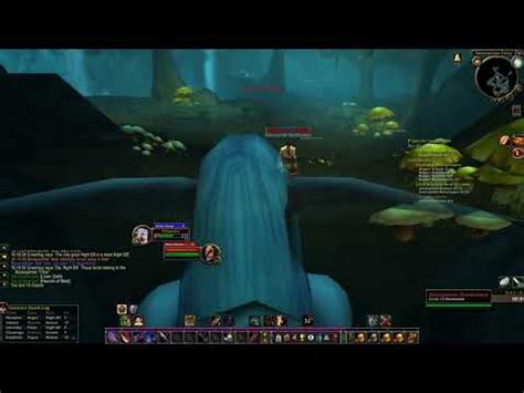 World Of Warcraft Classic Era Loch Modan Youtube