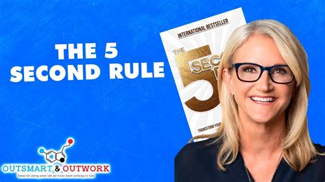 3 Things I Learned From The 5 Second Rule By Mel Robbins Animated