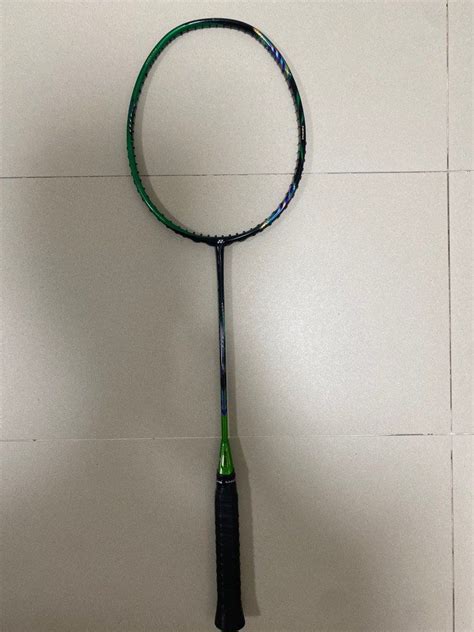 Yonex Astrox 99 LCW Limited Edition Sports Equipment Sports Games