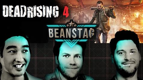 Dead Rising 4 Mit Budi Simon Nils Beanstag Rocket Beans TV