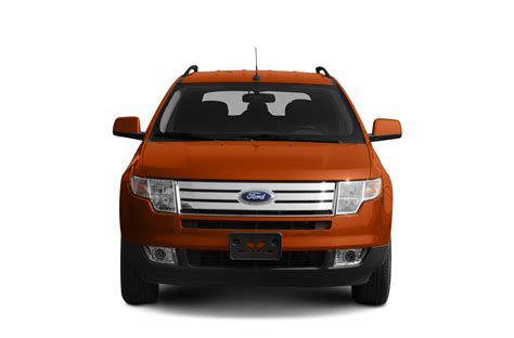 2007 Ford Edge Specs Prices Mpg Reviews And Photos