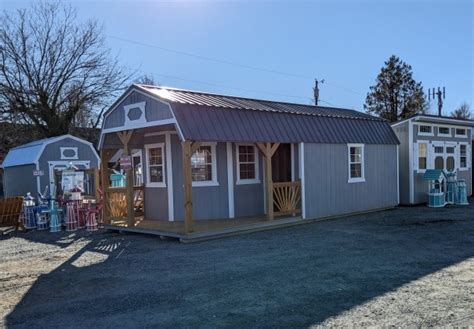 Shedhub X Deluxe Playhouse Package For Sale At Paragon Yard And