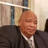 Obituary | Deacon Luther Albert Williams of Ayden, North Carolina | Don ...