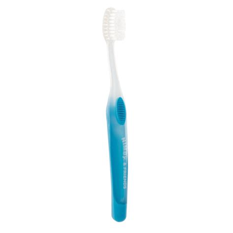 NIMBY® Toothbrush - 4 Pack – Nimbus Dental