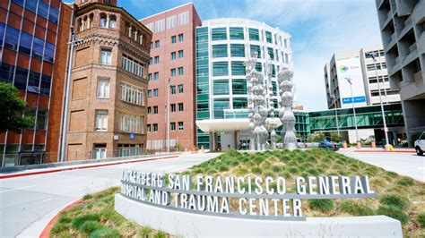 San Franciscos Board Of Supervisors To Vote On New Ucsf Research