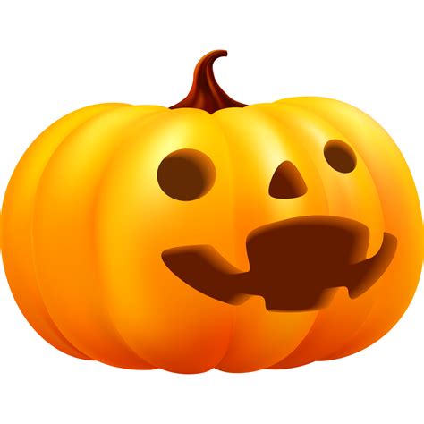 Halloween Pumpkin Png Hd Image