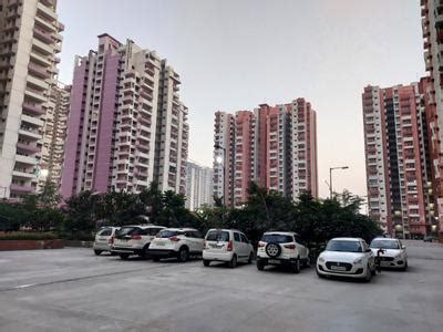 650 Sqft 1 BHK Flat For Sale In UPAVP Ganga Yamuna And Hindon Enclave