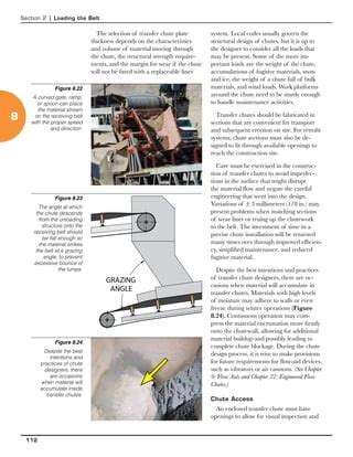 Conventional Transfer Chute For Cement Plant Pdf