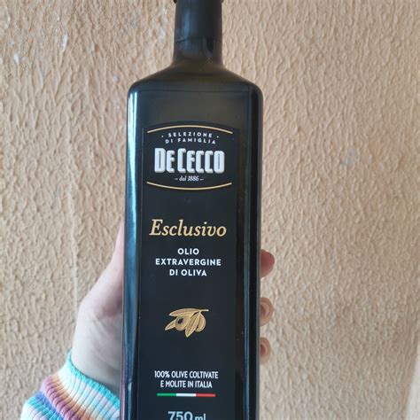 De Cecco Olio Extravergine Di Oliva Reviews Abillion