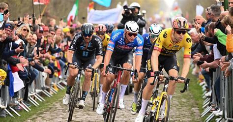 Sports Tour De France Le N Erlandais Wout Poels Remporte La E