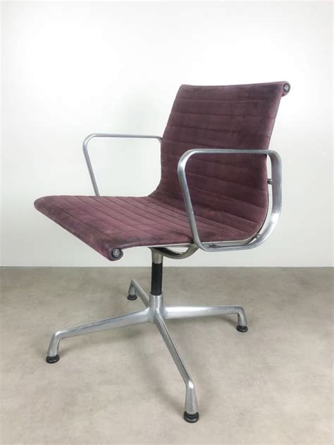 Charles Ray Eames ICF Office Chair EA108 Catawiki