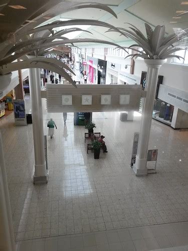 Macys Former Burdines Pembroke Lakes Mall The Mall As S Flickr