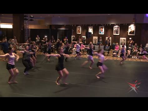 Danceteacherweb Online Dance Classes Videos Jazz Progressions