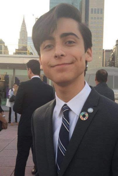 Aidan Gallagher ¿por Qué Todos Quieren Saber La Altura Del Actor De