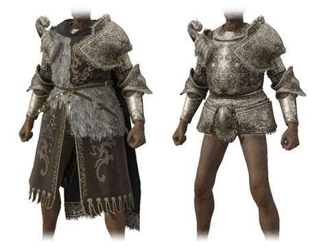 Banished Knight Armor Elden Ring Wiki