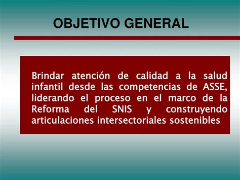 Ppt Area De Atenci N A La Salud De La Ni Ez Administraci N De Los