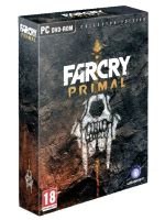 Far Cry Primal Collectors Edition PC Xzone Cz