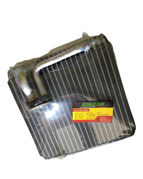 Hyundai Starex Quality Evaporator Laminated Car Aircon Parts