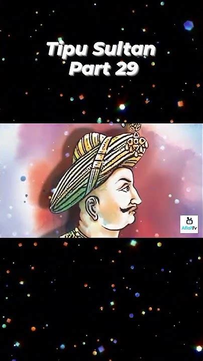 Tipu Sultan Series Part 29 Azeem Jangju Tipu Sultan ٹیپو سلطان