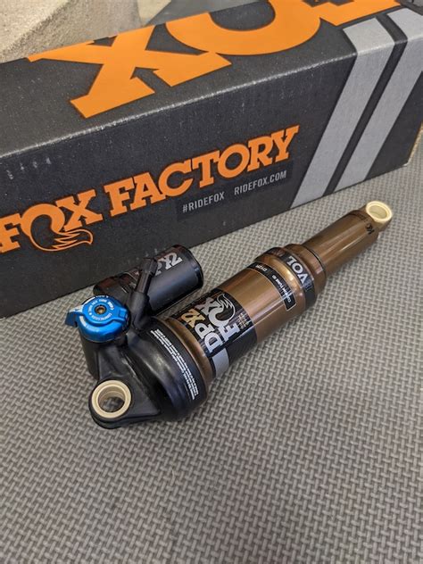 Fox Factory Dpx For Sale