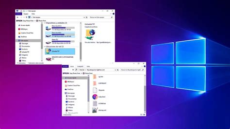 10 Formas De Abrir El Explorador De Archivos En Windows 10 IslaBit