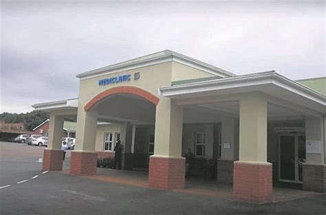 Howick Hospital Gets New Owners The Witness