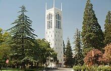 University of the Pacific (United States) - Wikipedia