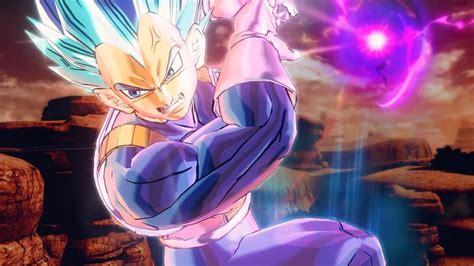 Dbz xenoverse 2 dlc pack 1 - bettaeq