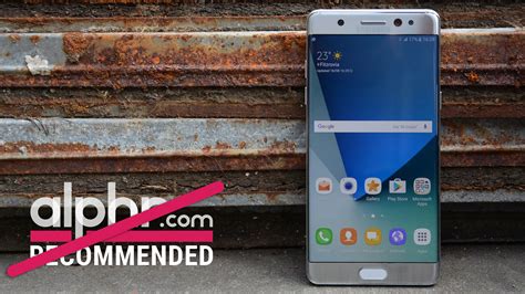 Samsung Galaxy Note 7 Review Samsung Reveals Cause Of Explosions