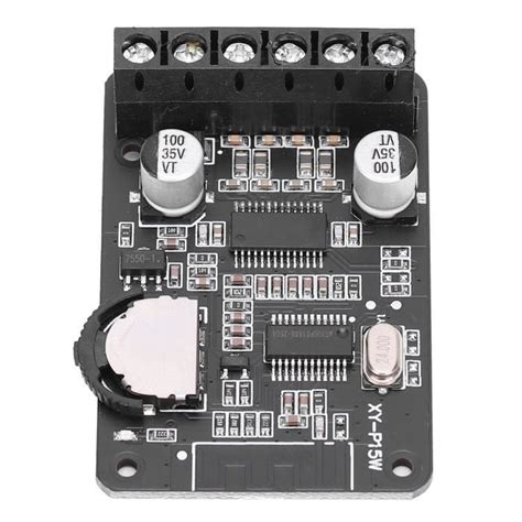 Cikonielf Carte Amplificateur De Puissance Module Amplificateur De