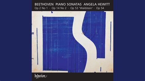 Beethoven Piano Sonata No 10 In G Major Op 14 No 2 III Scherzo