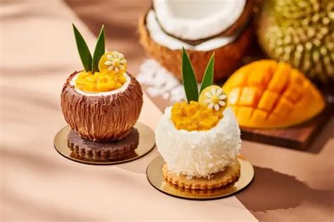 Best Durian Cake Singapore 2024 15 Places To Order From