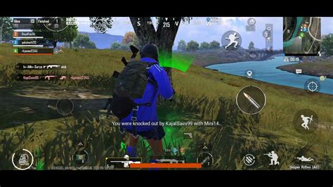 Again Hacker Killed Me 😡 In Bgmi Pubg Gameplay Hacker Ban Today Again