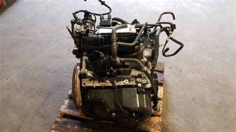 Engine Volkswagen Polo Cbz Baris Schiedam Proxyparts