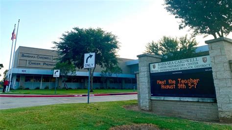 Irving ISD Opens New Night School Academy to Fight Learning Loss – NBC ...