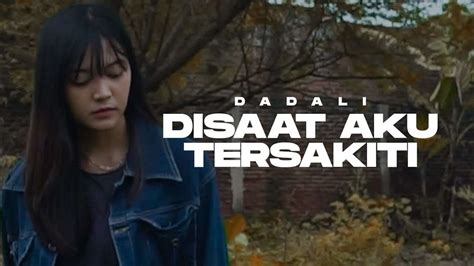 Vioshie Disaat Aku Tersakiti Official Music Video Youtube VIDEO