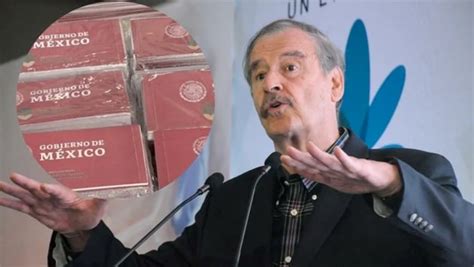 Si Recibes Apoyos No Se Los Debes A Amlo Provienen De Los Impuestos